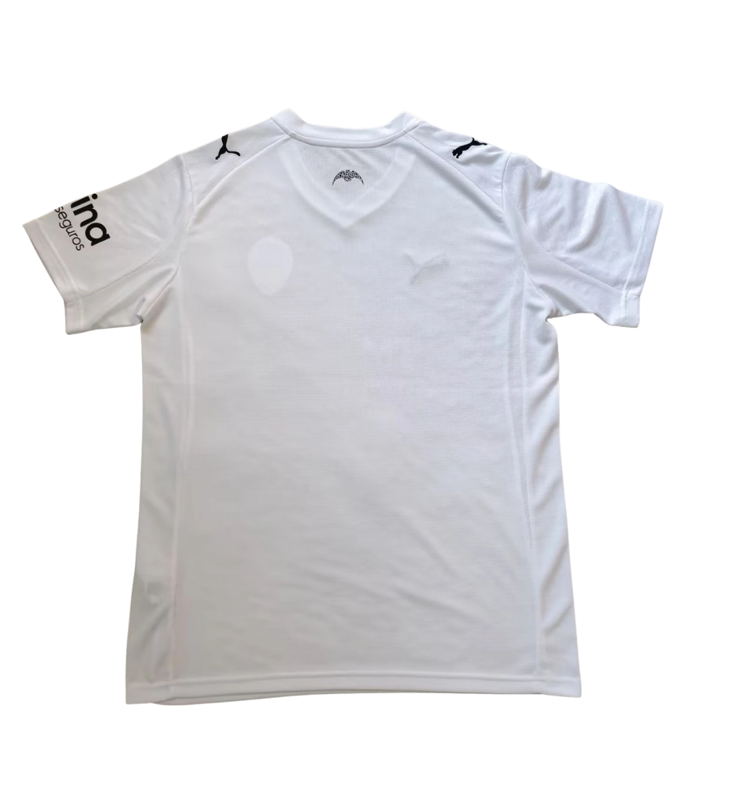 Valencia CF 2025/2026 Home
