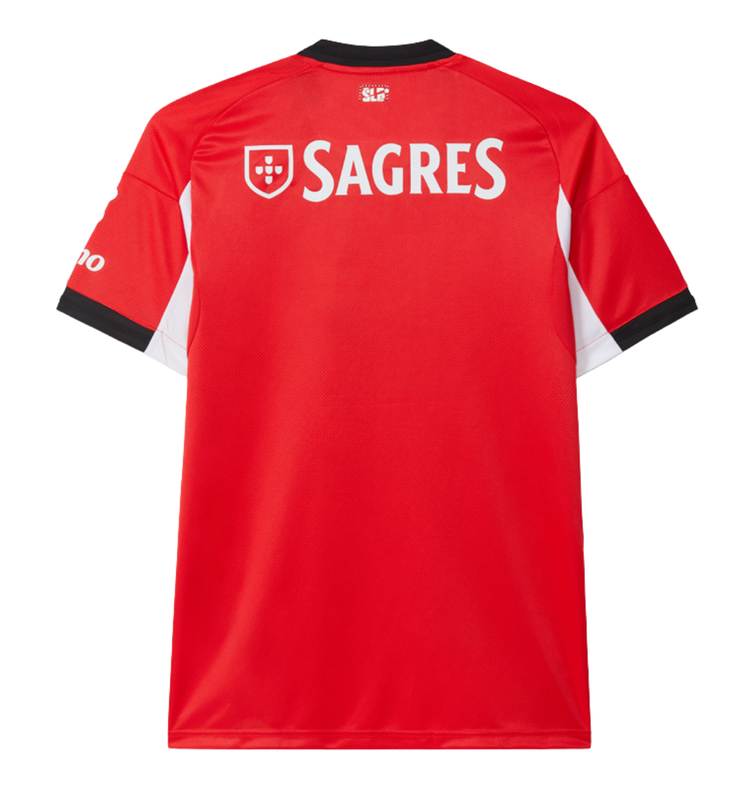 Benfica 2024/2025 Domicile