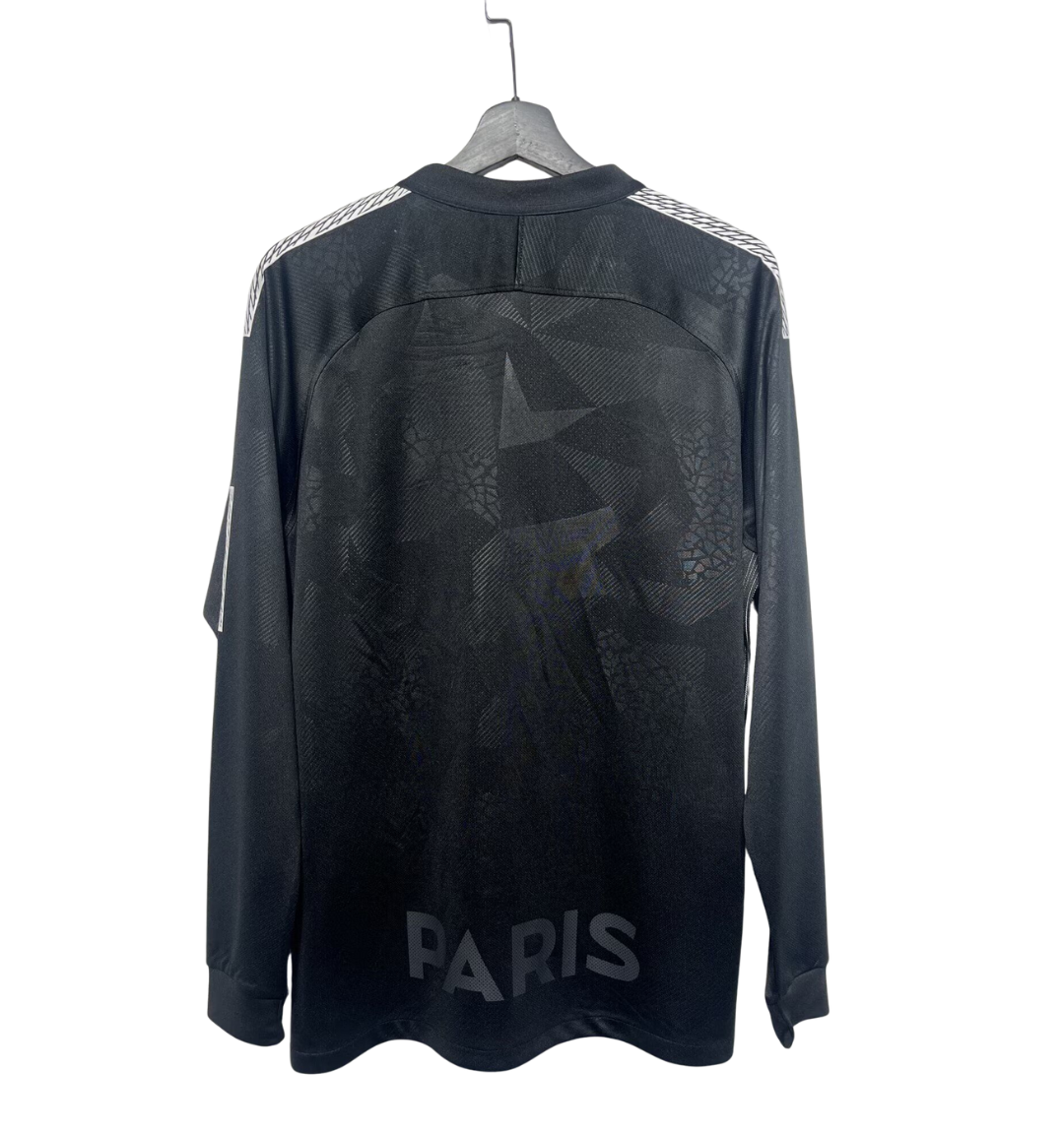Maillot Third à manches longues PSG 2018/2019