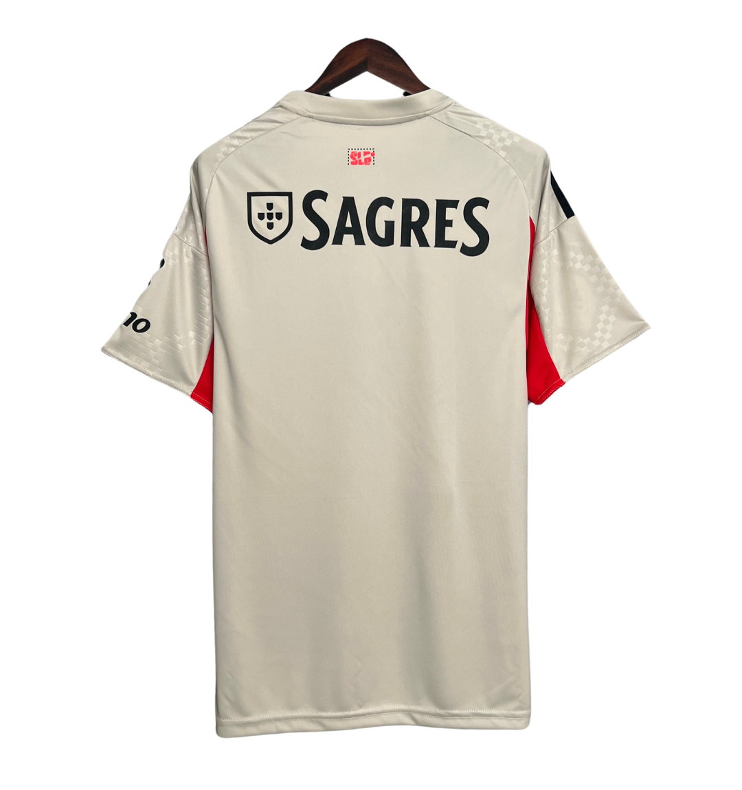 Benfica 2024/2025 Domicile