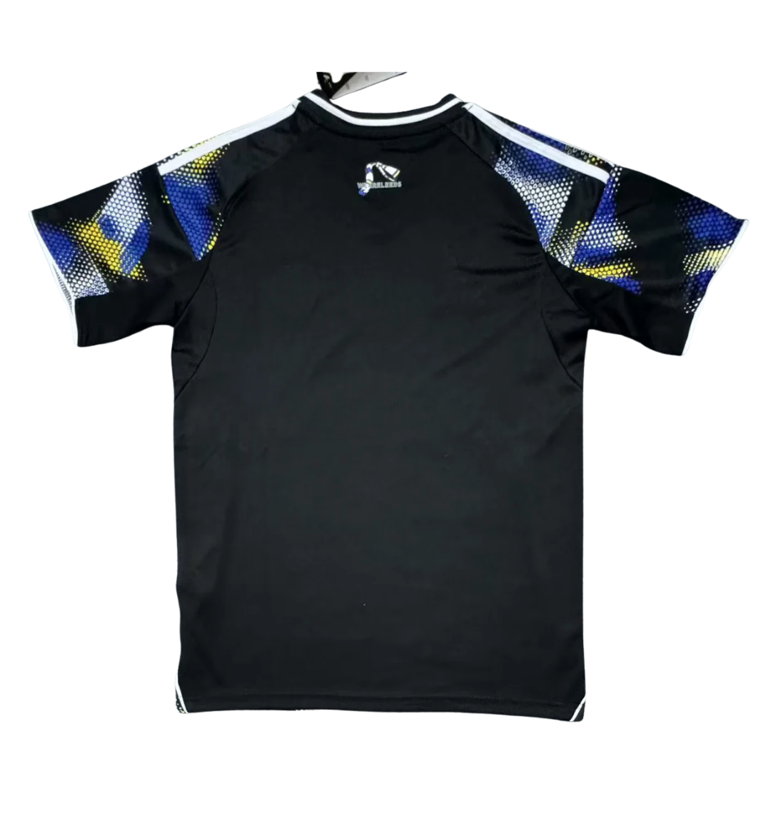 Leeds United 2024/2025 Heimtrikot
