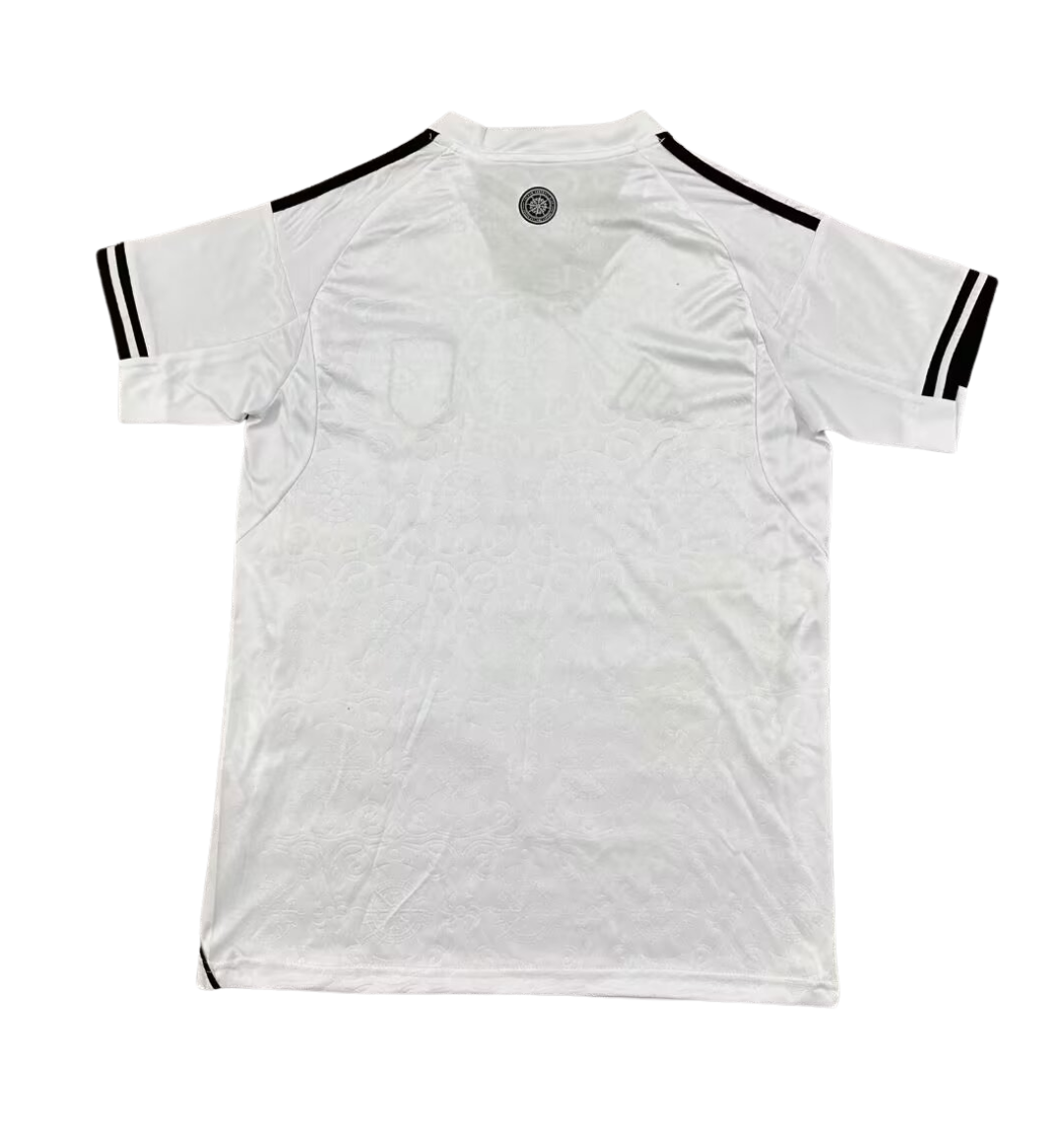 Fulham 2024/2025 Heimtrikot