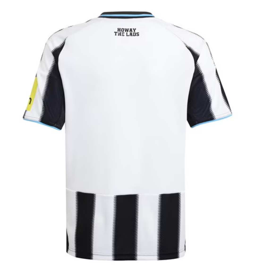 Newcastle United 2024/2025 Domicile
