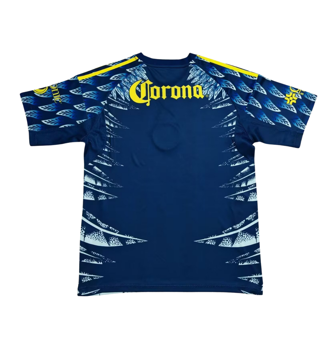 Club América 2025/2026 Away