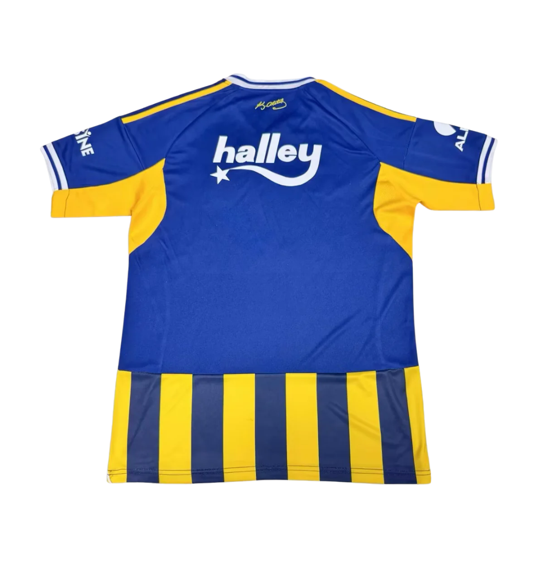 Fenerbahce 2025/2026 Home