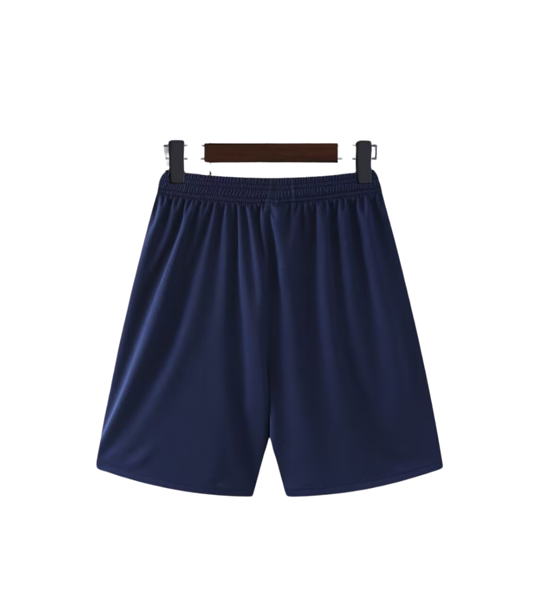 Short Domicile Barcelone 2014/2015