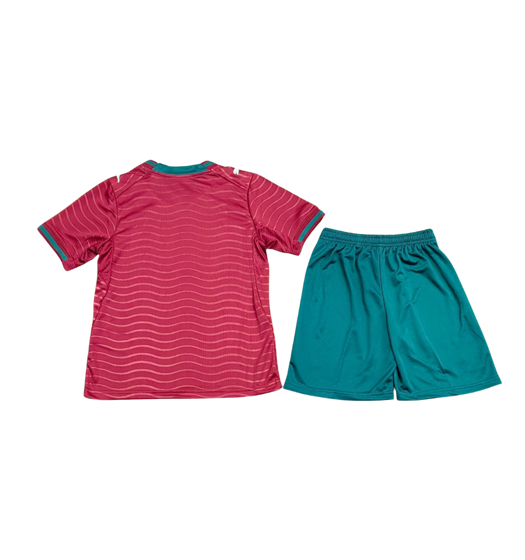 Ensemble domicile Portugal 2024 (adultes et enfants)