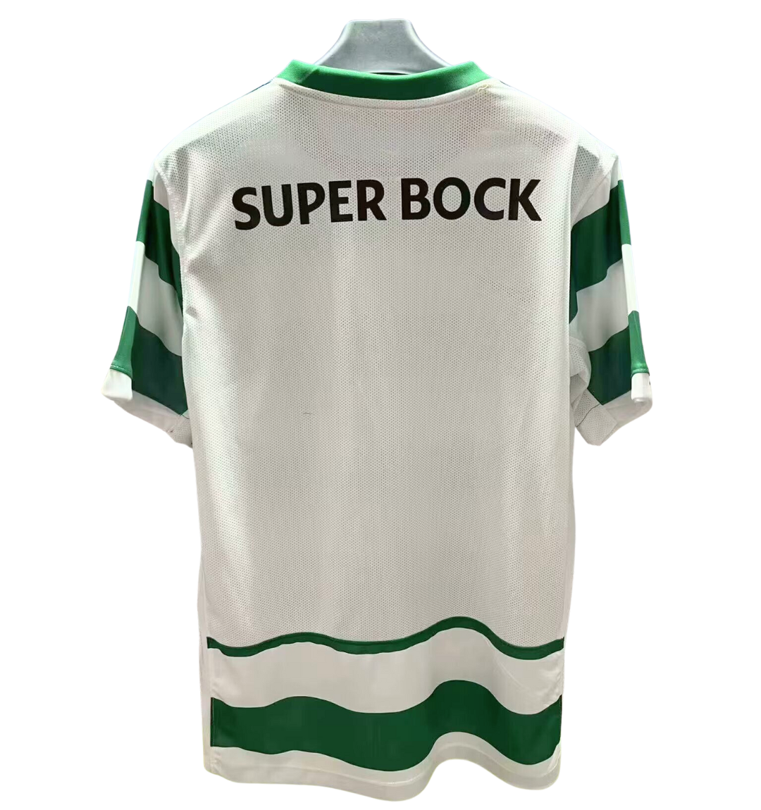 Sporting CP 2024/2025 Domicile