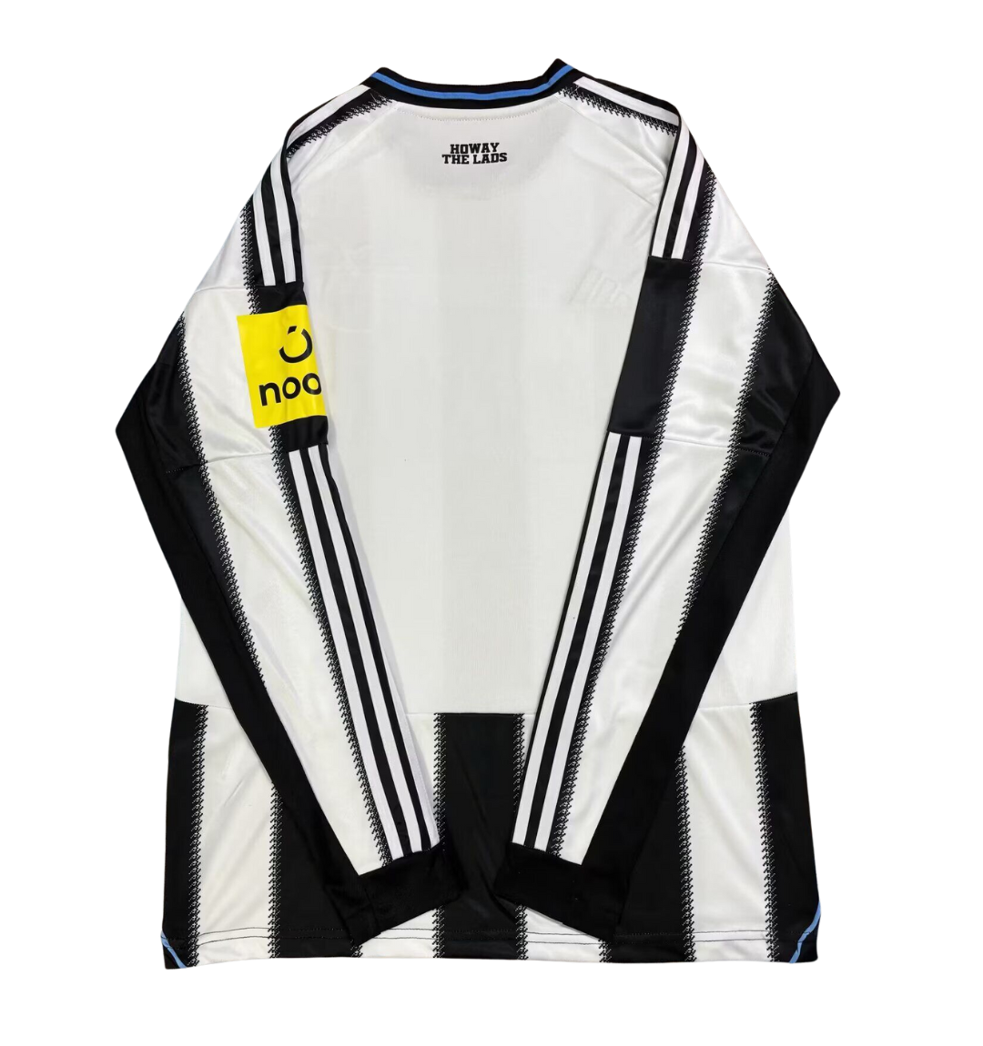 Arsenal 2024/2025 Heimtrikot, langärmelig