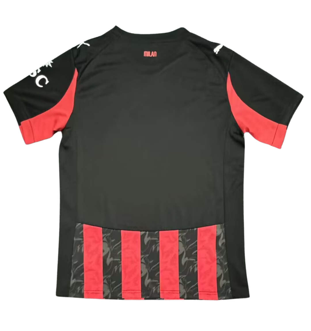 AC Mailand 2024/2025 Home
