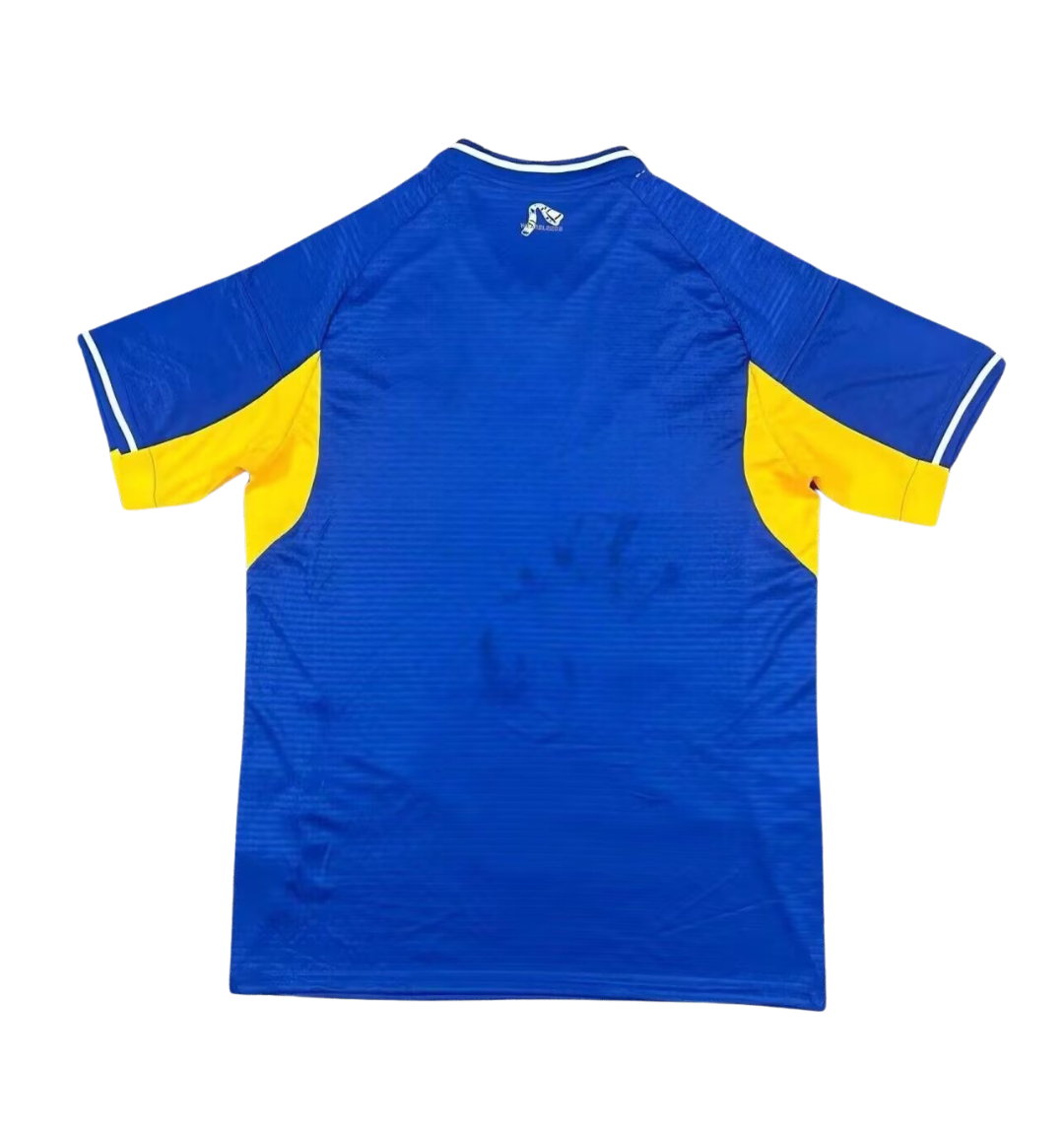 Leeds United 2024/2025 Domicile