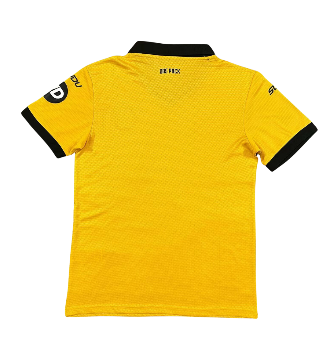 Wolves 2025/2026 Home