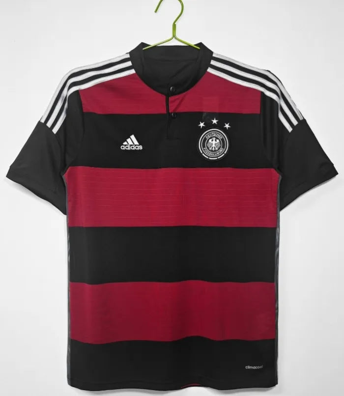 Allemagne 2014 Extérieur