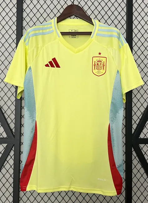 Espagne 2024 Extérieur