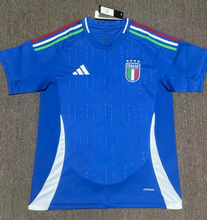 Italie 2024 Domicile