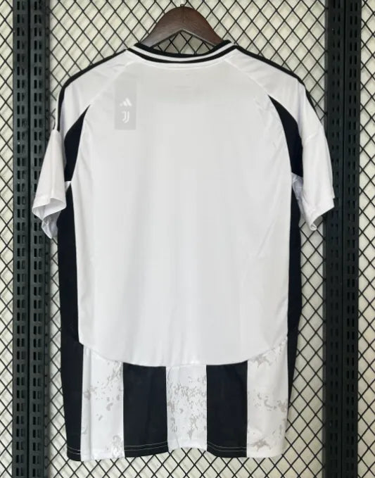 Juventus 2024/2025 Domicile