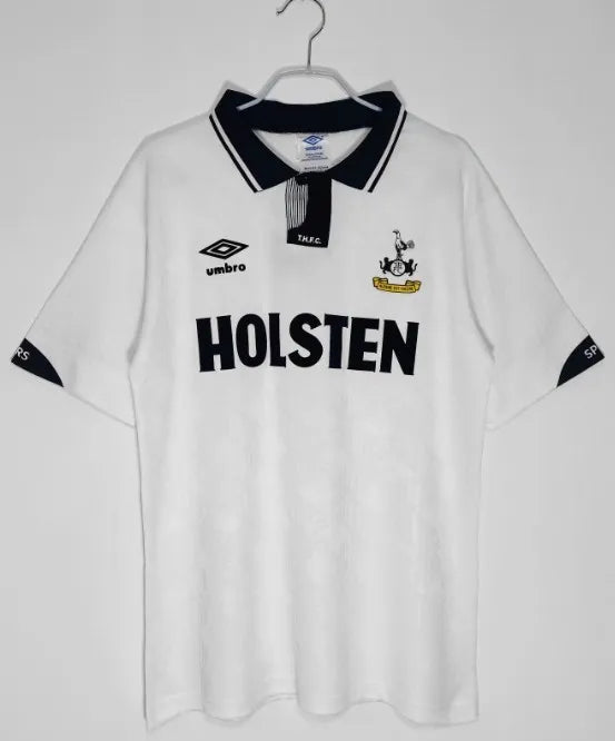 Tottenham Hotspur 2006/2007 Heim-Retro