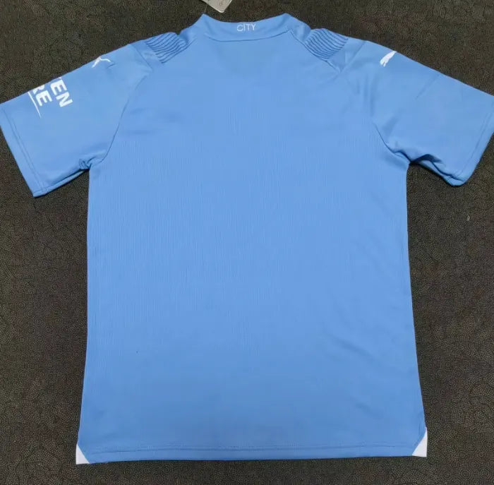 Manchester City 2023/2024 Heimtrikot