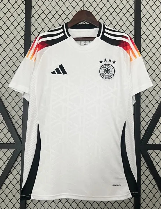 Allemagne 2024 Domicile