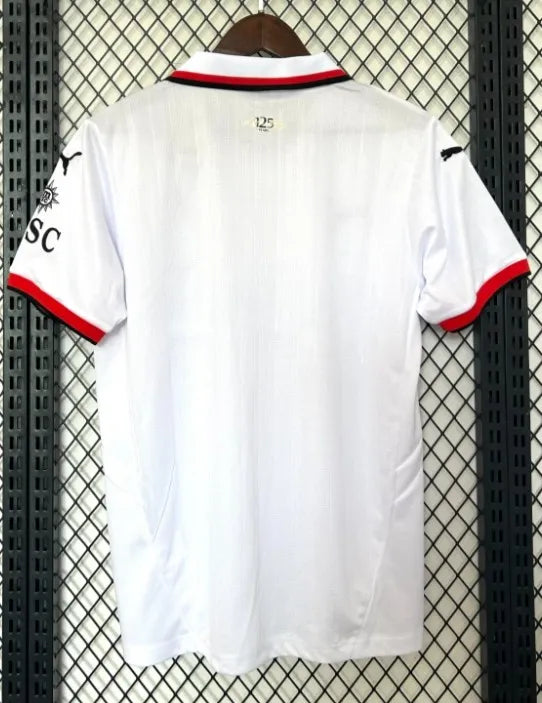 AC Milan 2024/2025 Extérieur