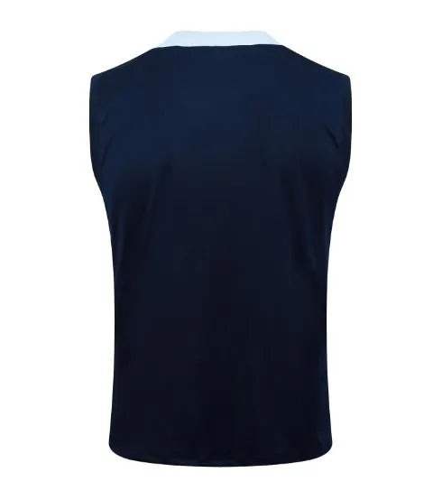 Gilet Bleu France 2024