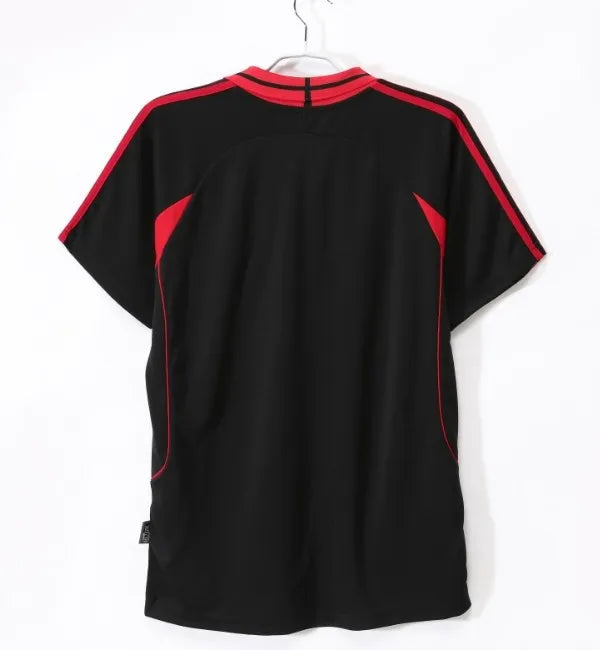 AC Mailand 2000/2002 Heimtrikot Retro