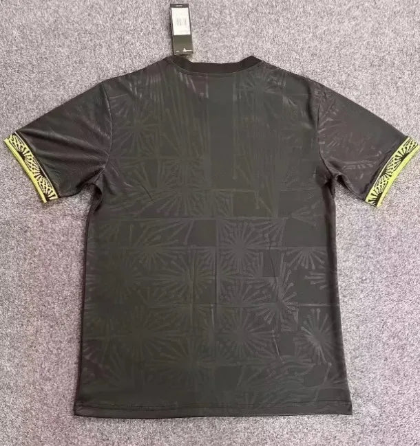 Mexico 2025 Special Gold