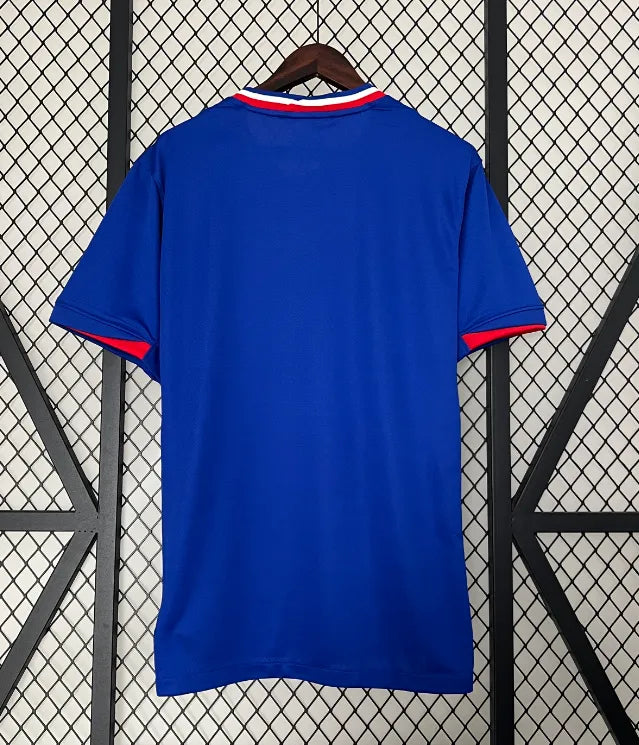 Frankreich 2024 Home