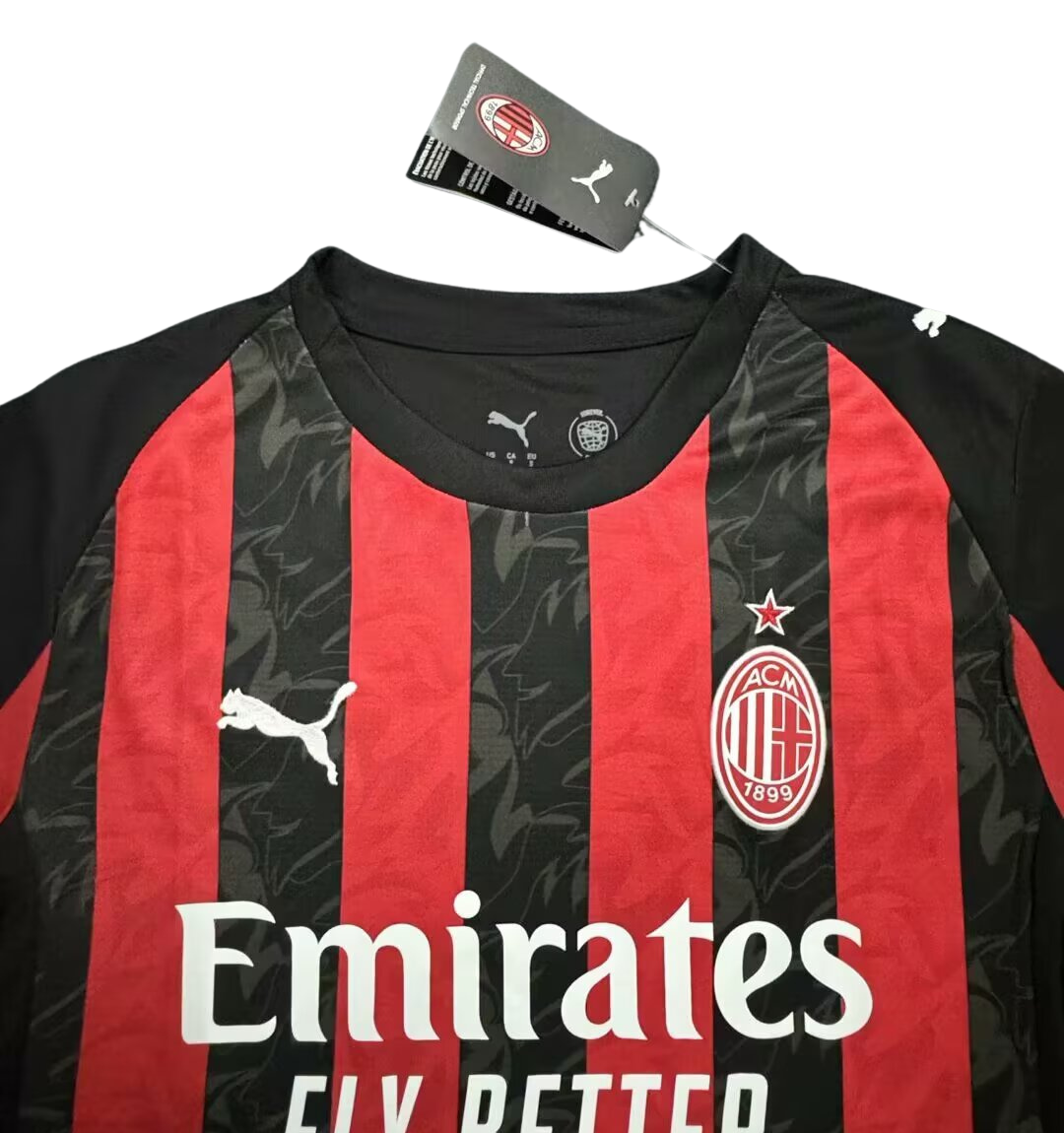 AC Mailand 2024/2025 Home