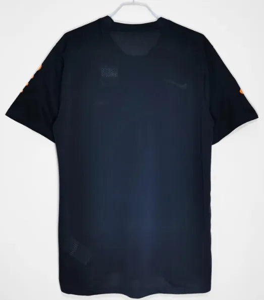 Brazil 2020 Training Black