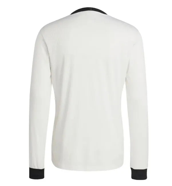 Maillot Domicile Manches Longues Allemagne 2024