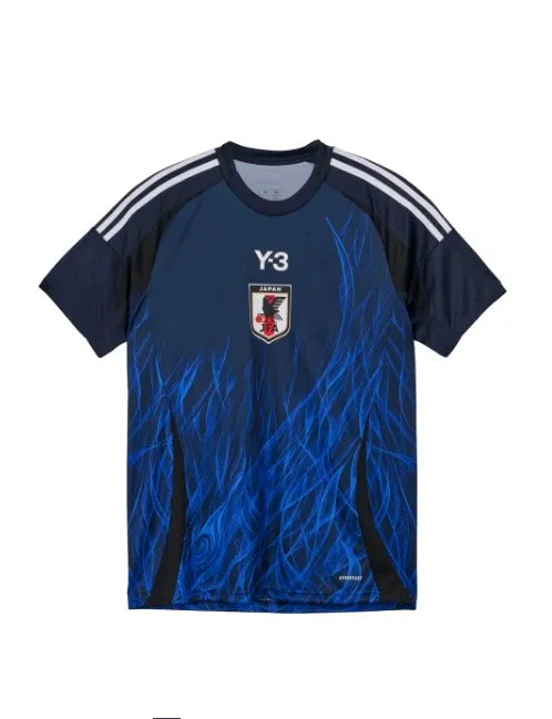 Japon x Y3 2024 Accueil