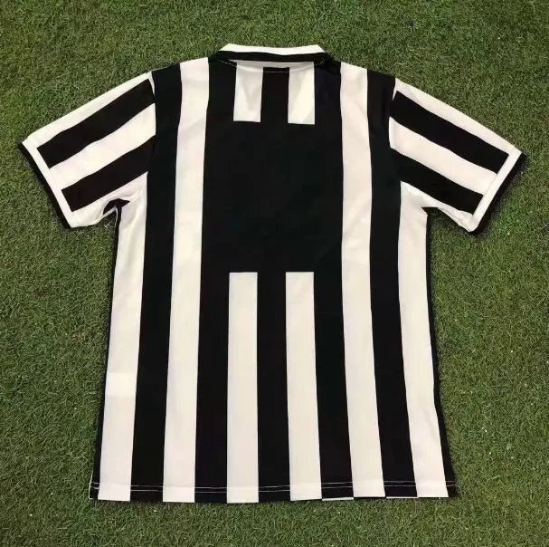 Maillot rétro domicile Juventus 1996/1997