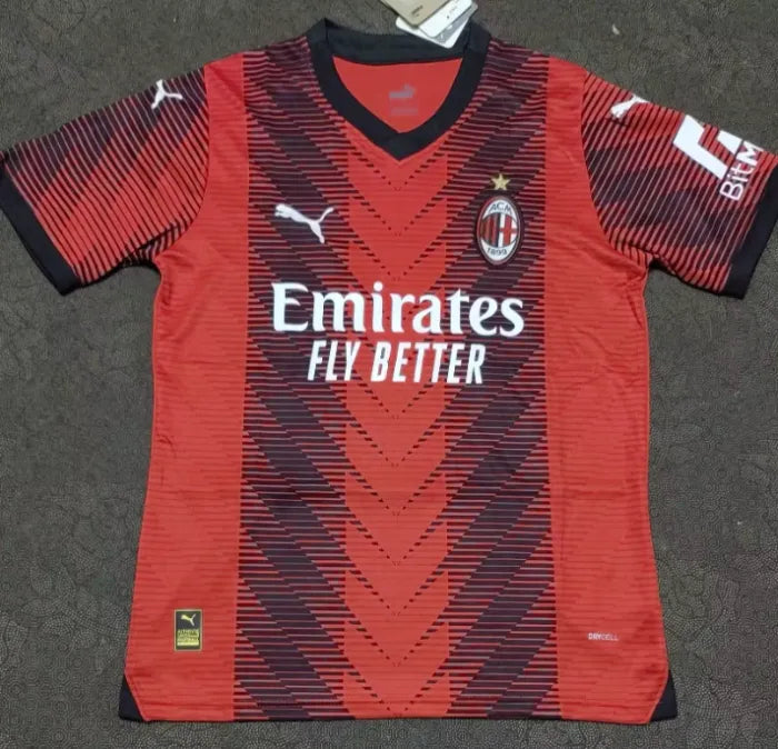 AC Milan 2023/2024 Domicile