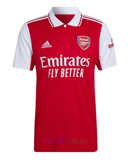 Arsenal 2022/2023 Domicile