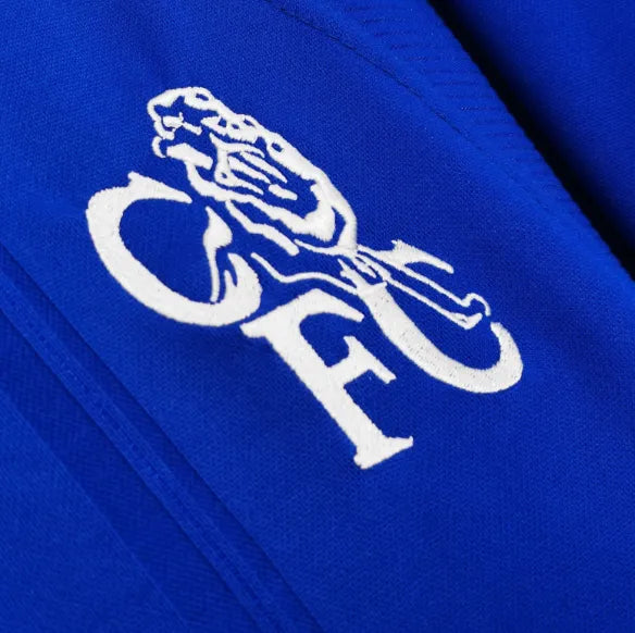 Chelsea 1999/2001 Heim-Retro