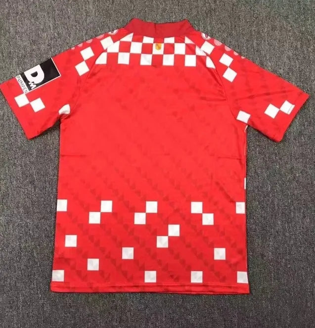 Mainz 2024/2025 Home