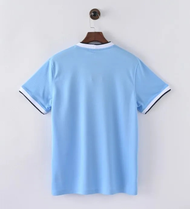 Manchester City 2013/2014 Drittes Retro