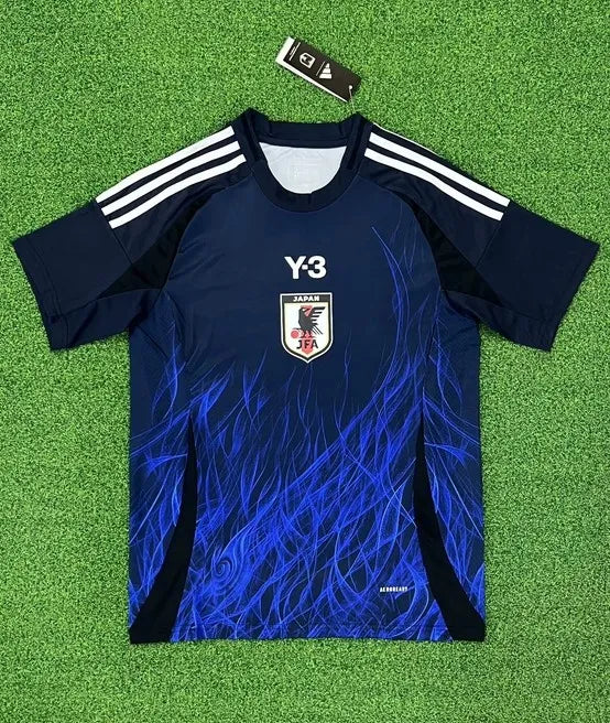 Japon x Y3 2024 Accueil