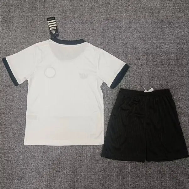 Germany 2025 125th Year Anniversary Special Set (Adults and Kids)