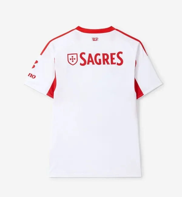 Benfica 2024/2025 Domicile