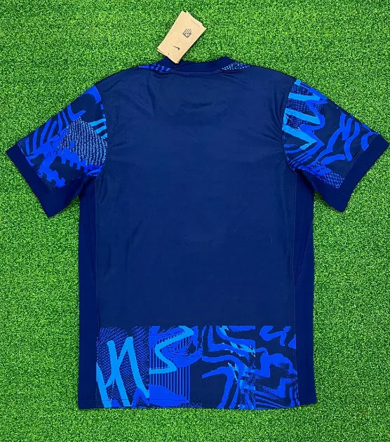 Atlético Madrid 2024/2025 Third