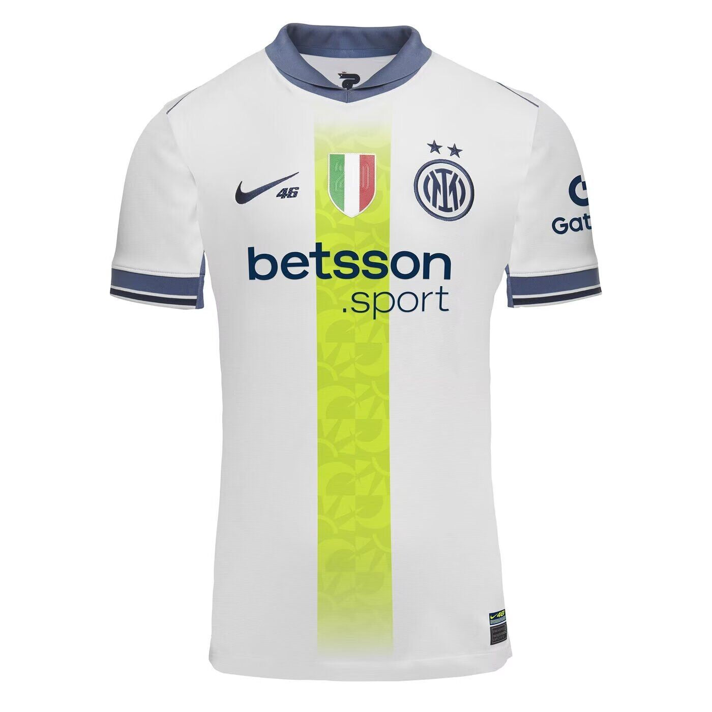 Inter Mailand 2024/2025 Auswärts