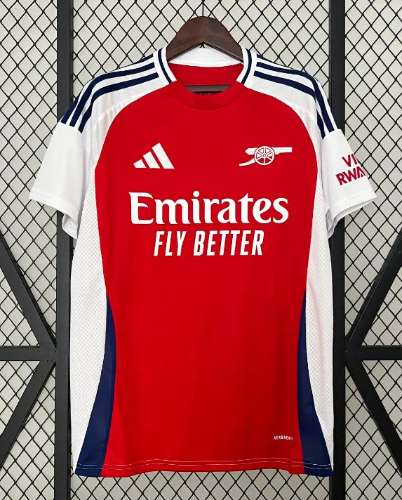 Arsenal 2024/2025 Domicile