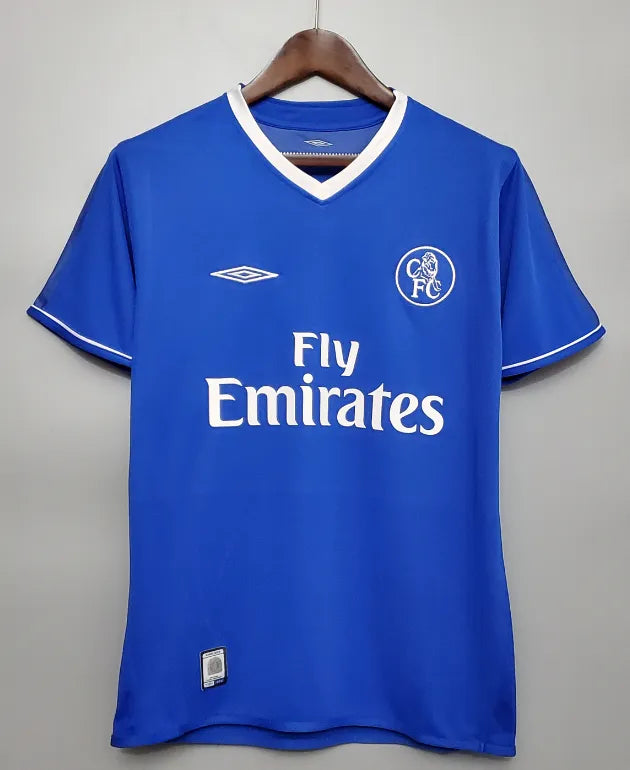 Chelsea 2003/2005 Heim-Retro
