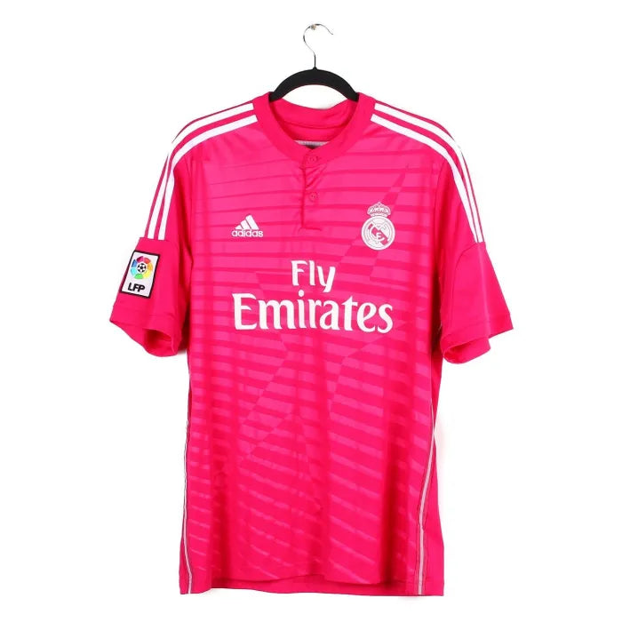 Real Madrid 2014/2015 Extérieur