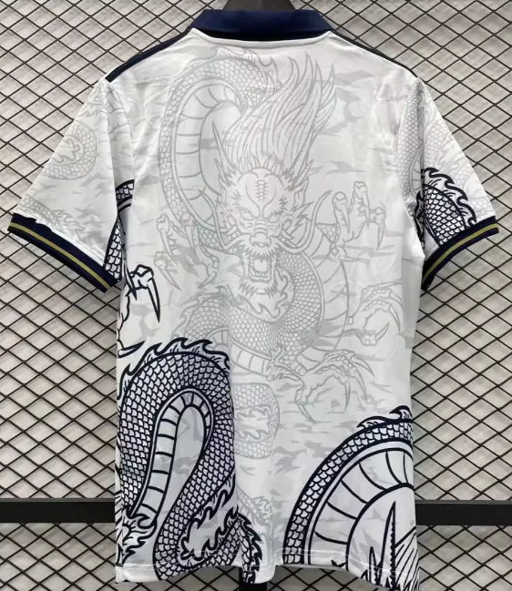 Real Madrid 2022/2023 Concept White