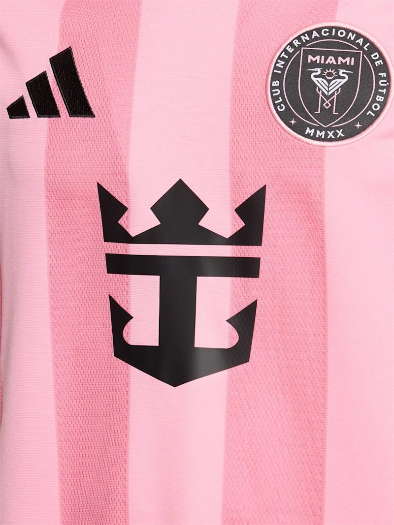 Inter Miami 2025 Home