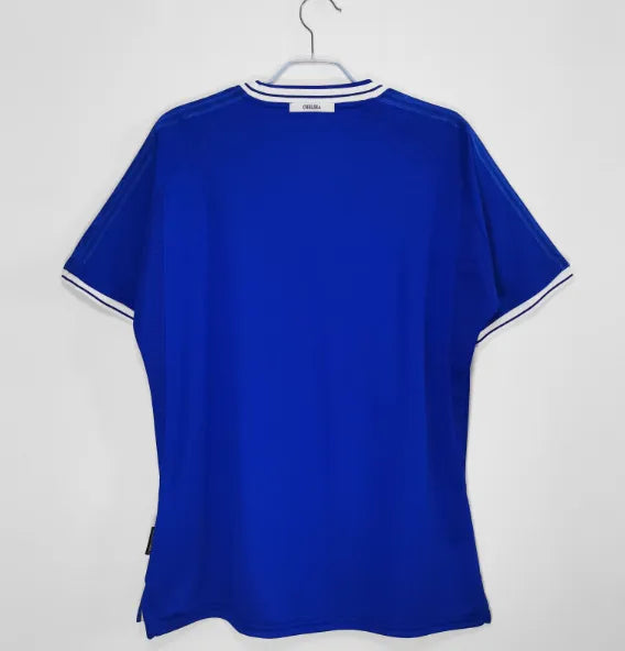 Chelsea 1999/2001 Heim-Retro