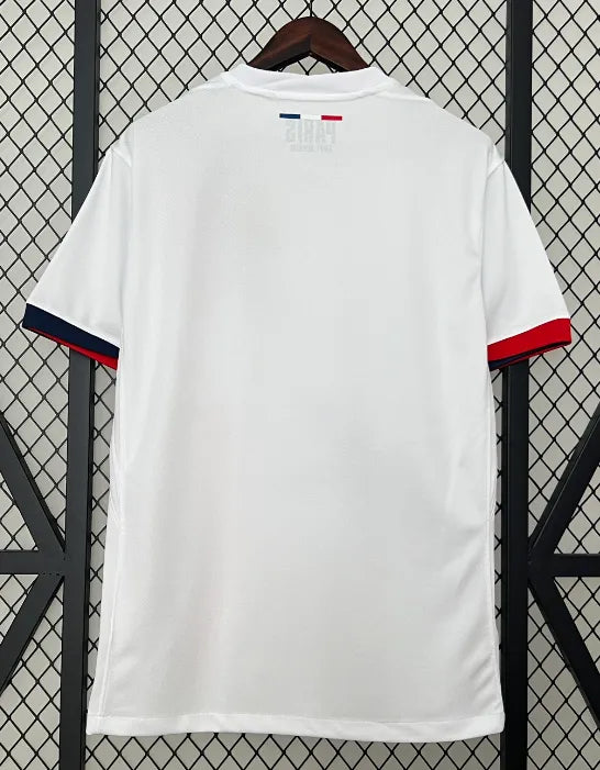 PSG 2024/2025 Auswärts